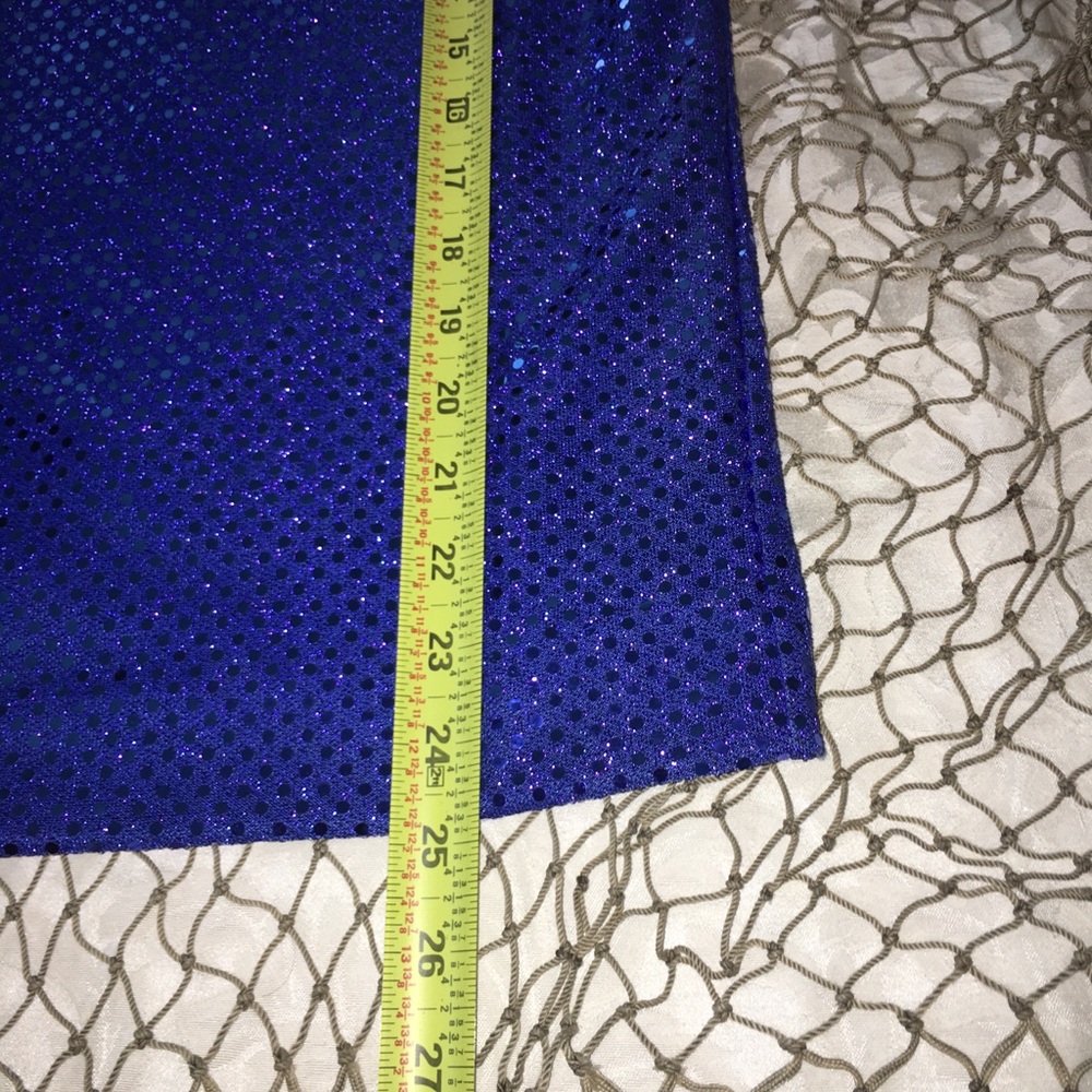 sequins top - Picture 4 of 4